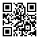 Scan this QR code to add Kevin Colyer to your device's contacts!