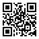 Scan this QR code to add Michael Rabakon to your device's contacts!