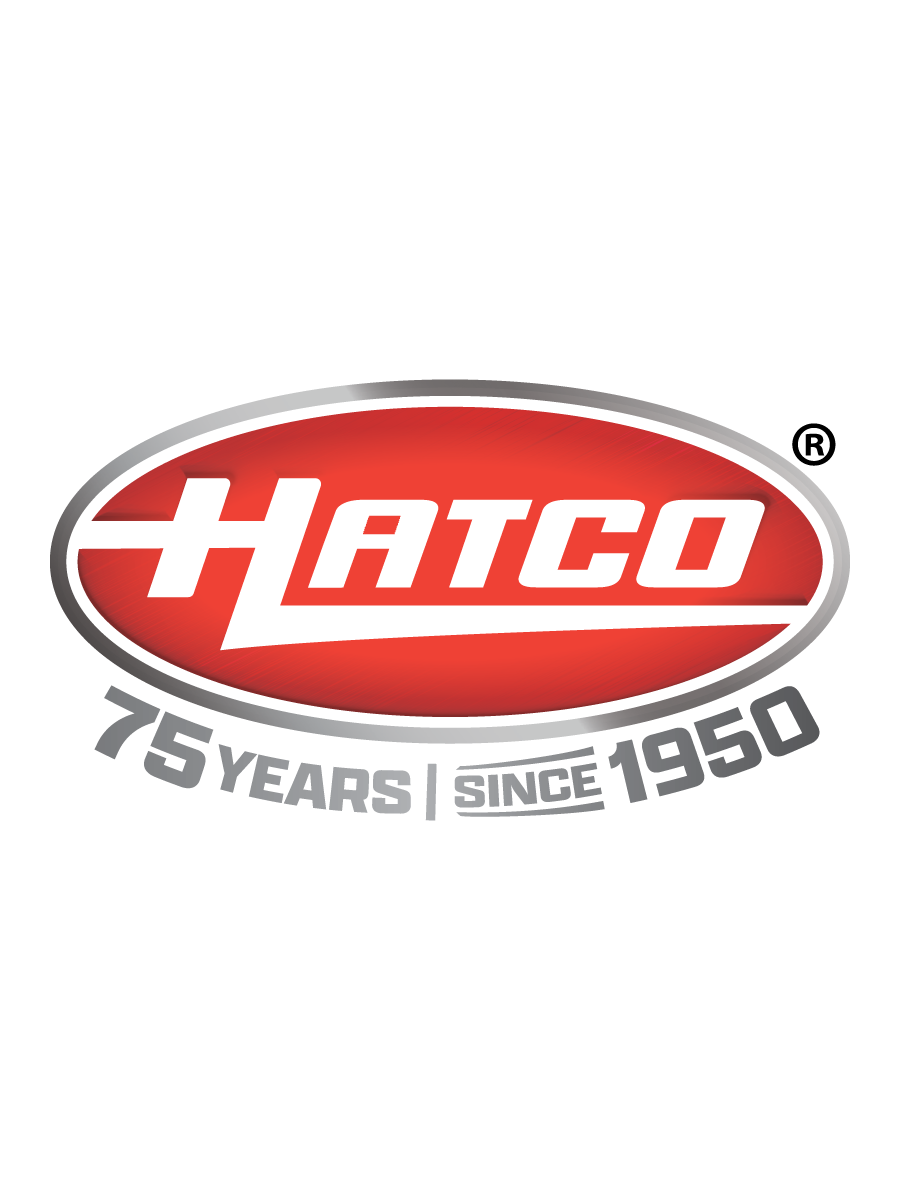 Hatco® | 75 Years | Since 1950