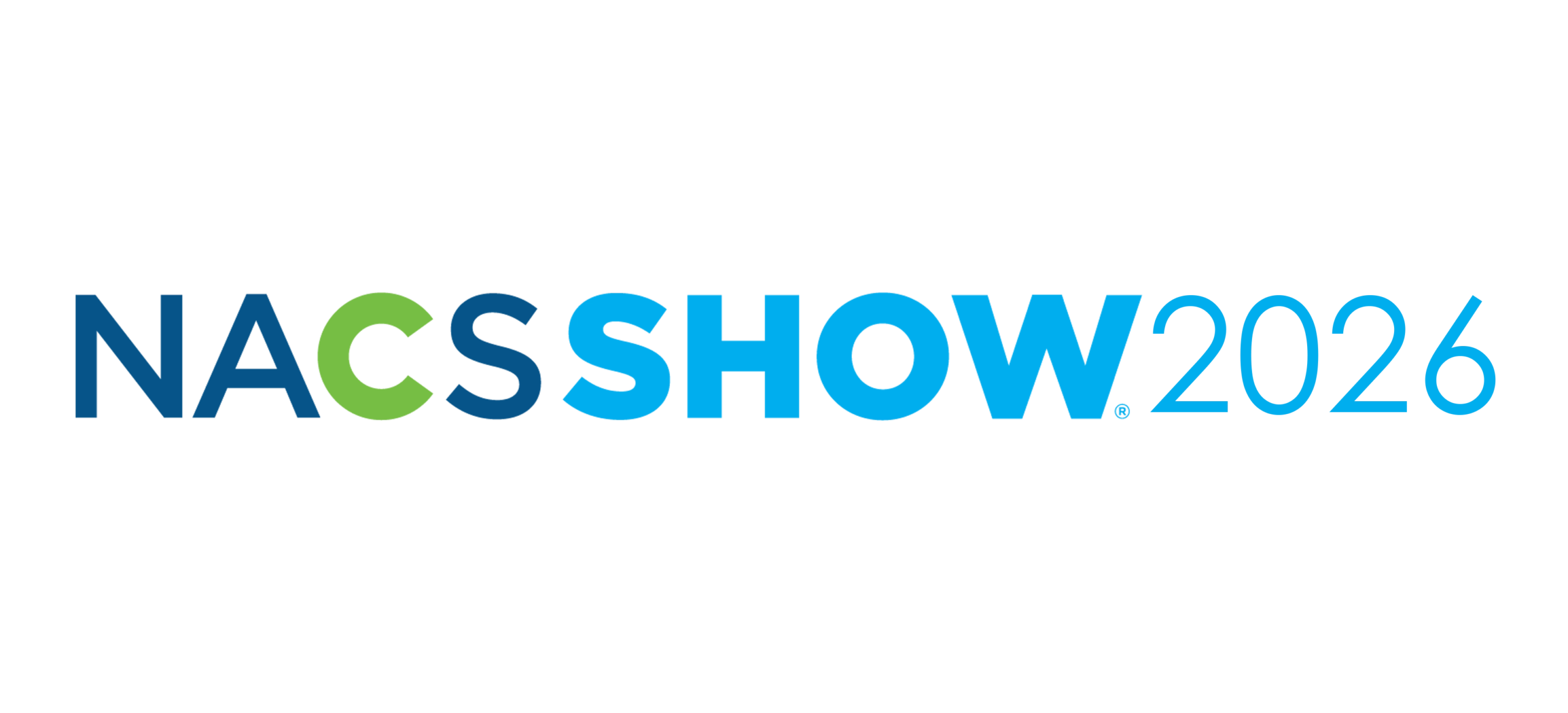 NACS Show 2026